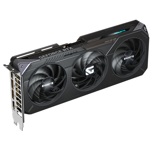 Placa video Gigabyte nVidia GeForce RTX 5060 Ti GAMING OC 8GB, GDDR7, 128 bit