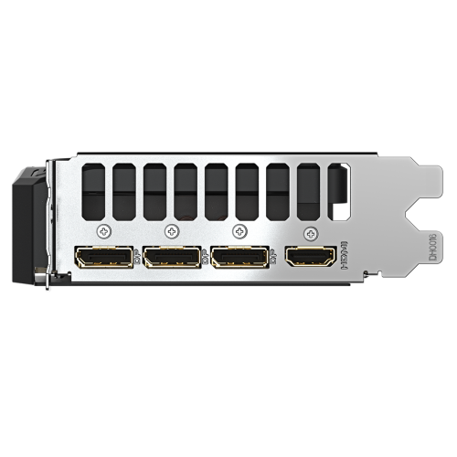 Placa video Gigabyte nVidia GeForce RTX 5060 Ti WINDFORCE 16GB, GDDR7, 128 bit