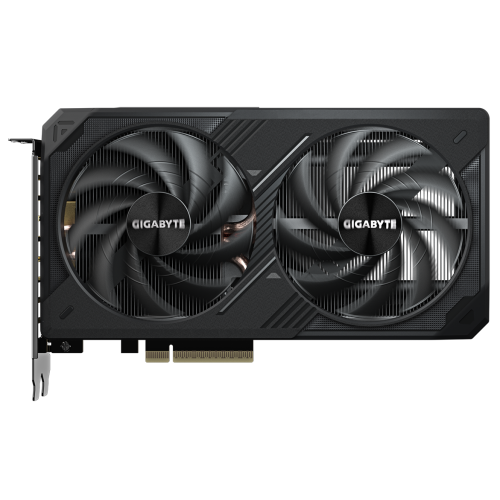 Placa video Gigabyte nVidia GeForce RTX 5060 Ti WINDFORCE 16GB, GDDR7, 128 bit