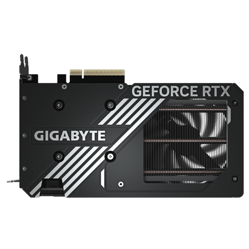 Placa video Gigabyte nVidia GeForce RTX 5060 Ti WINDFORCE 16GB, GDDR7, 128 bit