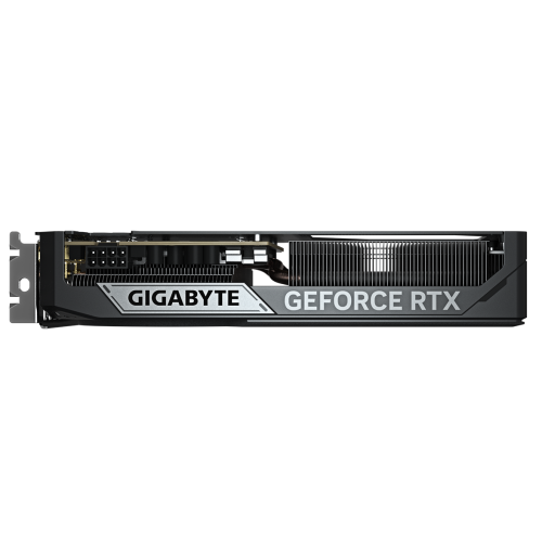 Placa video Gigabyte nVidia GeForce RTX 5060 Ti WINDFORCE 16GB, GDDR7, 128 bit