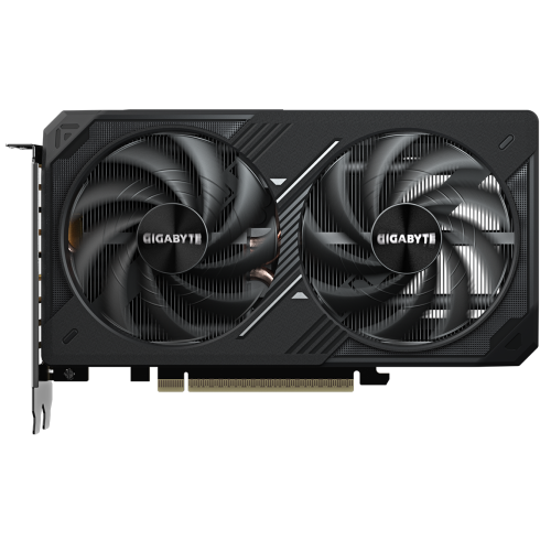Placa video Gigabyte nVidia GeForce RTX 5060 Ti WINDFORCE MAX OC 16GB, GDDR7, 128 bit
