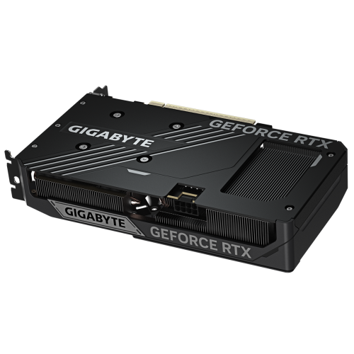 Placa video Gigabyte nVidia GeForce RTX 5060 Ti WINDFORCE MAX OC 16GB, GDDR7, 128 bit