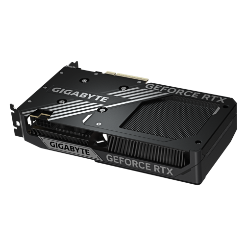Placa video Gigabyte nVidia GeForce RTX 5060 Ti WINDFORCE OC 8GB, GDDR7, 128 bit