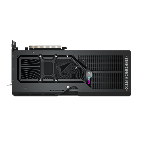 Placa video Gigabyte nVidia GeForce RTX 5070 AORUS MASTER 12 GB, GDDR7, 192 bit