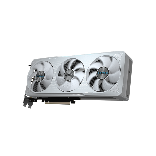 Placa video Gigabyte nVidia GeForce RTX 5070 EAGLE OC ICE SFF 12 GB, GDDR7, 192 bit
