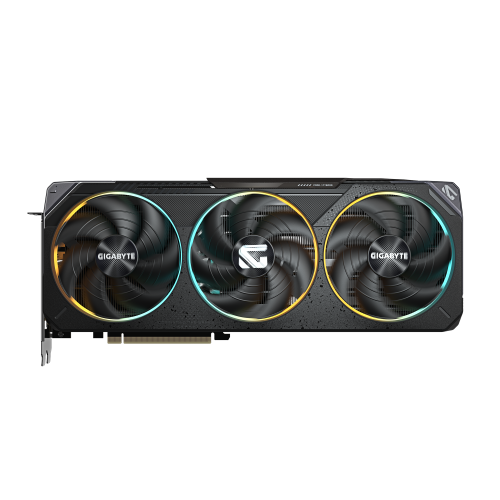 Placa video Gigabyte nVidia GeForce RTX 5070 GAMING OC 12 GB, GDDR7, 192 bit
