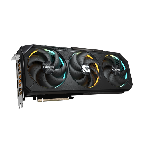 Placa video Gigabyte nVidia GeForce RTX 5070 GAMING OC 12 GB, GDDR7, 192 bit