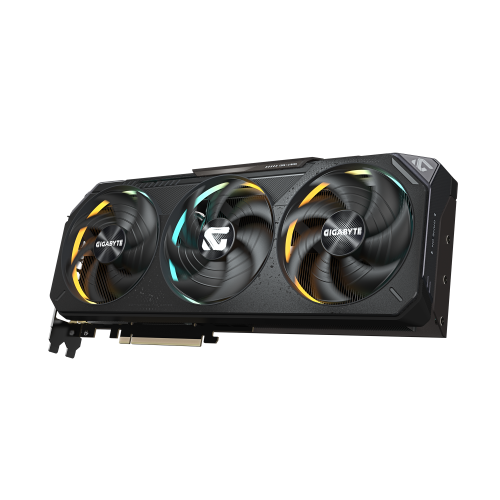 Placa video Gigabyte nVidia GeForce RTX 5070 GAMING OC 12 GB, GDDR7, 192 bit