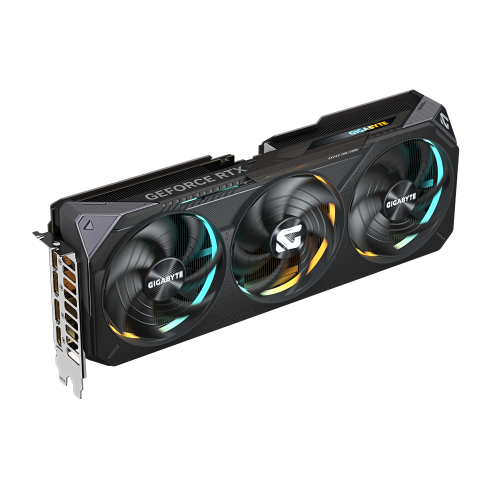 Placa video Gigabyte nVidia GeForce RTX 5070 GAMING OC 12 GB, GDDR7, 192 bit