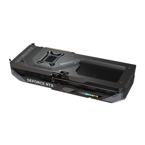 Placa video Gigabyte nVidia GeForce RTX 5070 GAMING OC 12 GB, GDDR7, 192 bit