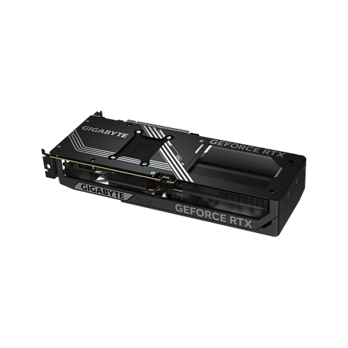Placa video Gigabyte nVidia GeForce RTX 5070 WINDFORCE OC SFF 12 GB, GDDR7, 192 bit