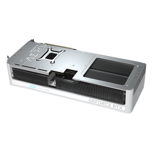 Placa video GIGABYTE nVidia GeForce RTX 5070 Ti AERO OC 16 GB, GDDR7, 256 bit