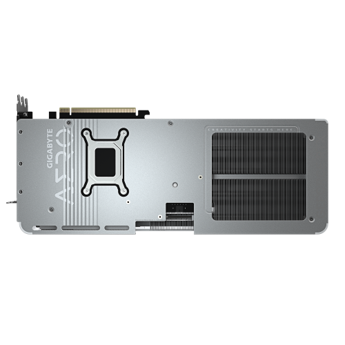 Placa video GIGABYTE nVidia GeForce RTX 5070 Ti AERO OC 16 GB, GDDR7, 256 bit