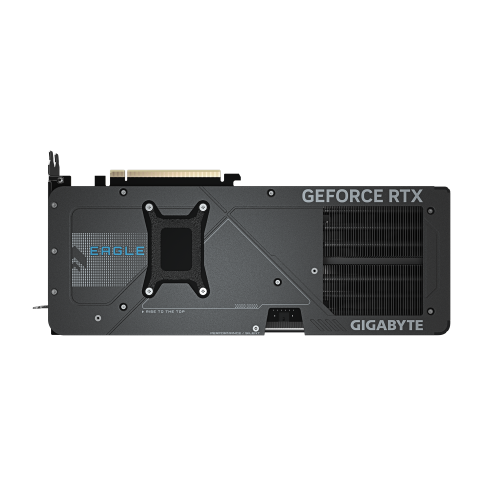 Placa video GIGABYTE nVidia GeForce RTX 5070 Ti EAGLE OC SFF 16 GB, GDDR7, 256 bit