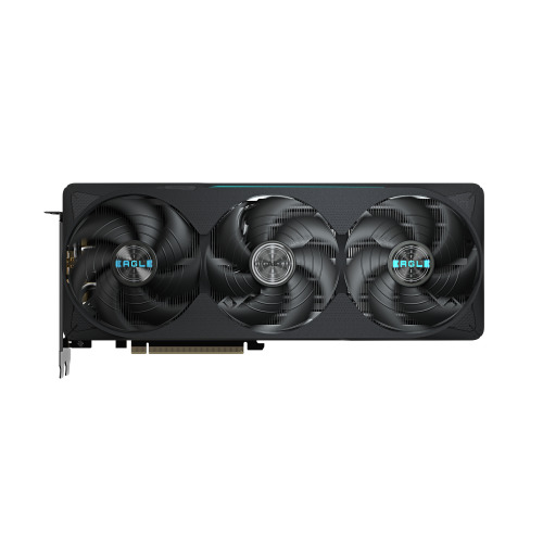 Placa video GIGABYTE nVidia GeForce RTX 5070 Ti EAGLE OC SFF 16 GB, GDDR7, 256 bit
