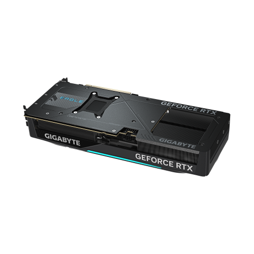 Placa video GIGABYTE nVidia GeForce RTX 5070 Ti EAGLE OC SFF 16 GB, GDDR7, 256 bit