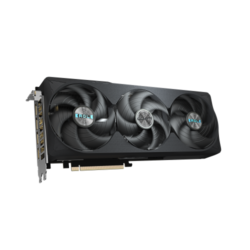 Placa video GIGABYTE nVidia GeForce RTX 5070 Ti EAGLE OC SFF 16 GB, GDDR7, 256 bit