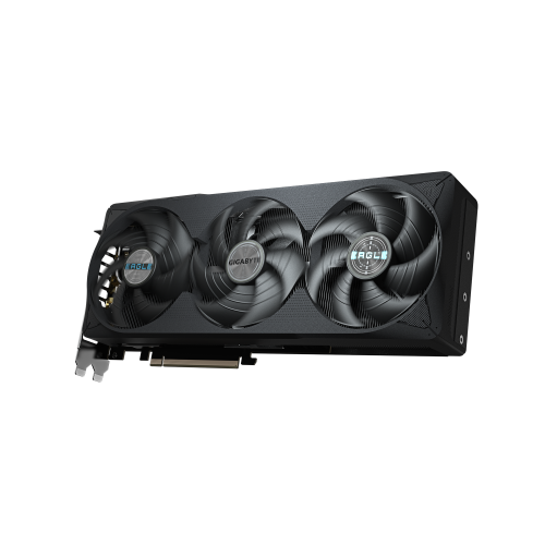 Placa video GIGABYTE nVidia GeForce RTX 5070 Ti EAGLE OC SFF 16 GB, GDDR7, 256 bit