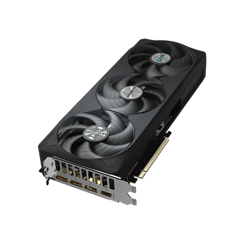 Placa video GIGABYTE nVidia GeForce RTX 5070 Ti EAGLE OC SFF 16 GB, GDDR7, 256 bit