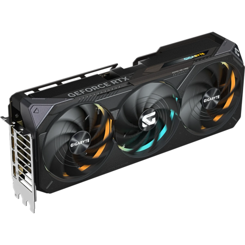 Placa video GIGABYTE nVidia GeForce RTX 5070 Ti GAMING 16 GB, GDDR7, 256 bit