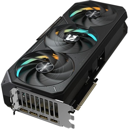 Placa video GIGABYTE nVidia GeForce RTX 5070 Ti GAMING 16 GB, GDDR7, 256 bit