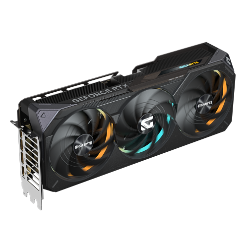 Placa video GIGABYTE nVidia GeForce RTX 5070 Ti GAMING OC 16 GB, GDDR7, 256 bit