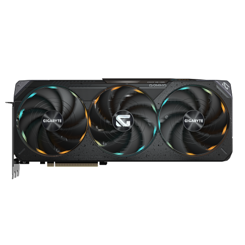 Placa video GIGABYTE nVidia GeForce RTX 5070 Ti GAMING OC 16 GB, GDDR7, 256 bit