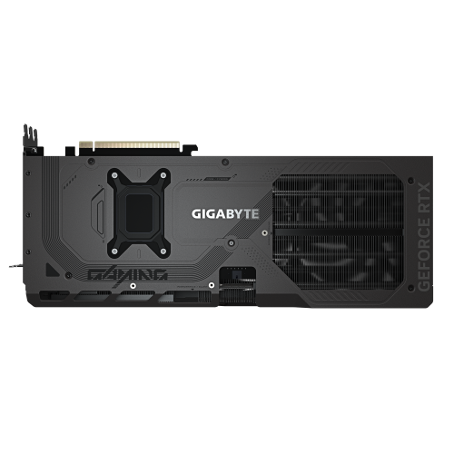 Placa video GIGABYTE nVidia GeForce RTX 5070 Ti GAMING OC 16 GB, GDDR7, 256 bit