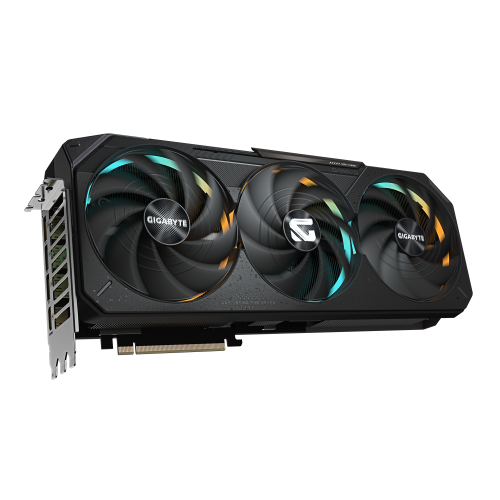 Placa video GIGABYTE nVidia GeForce RTX 5070 Ti GAMING OC 16 GB, GDDR7, 256 bit