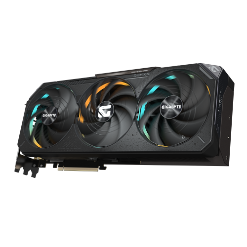 Placa video GIGABYTE nVidia GeForce RTX 5070 Ti GAMING OC 16 GB, GDDR7, 256 bit