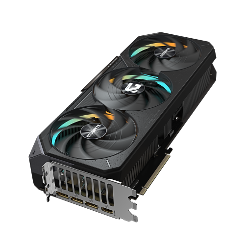 Placa video GIGABYTE nVidia GeForce RTX 5070 Ti GAMING OC 16 GB, GDDR7, 256 bit