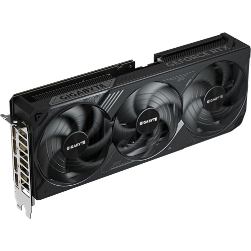 Placa video GIGABYTE nVidia GeForce RTX 5070 Ti Windforce OC SFF 16 GB, GDDR7, 256 bit