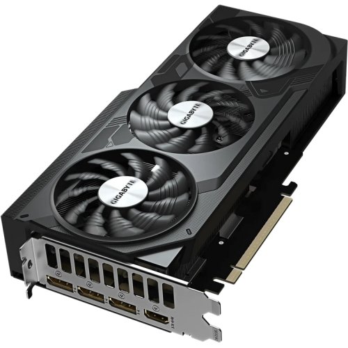 GeForce RTX 5070 Ti Windforce OC V2 16GB GDDR7