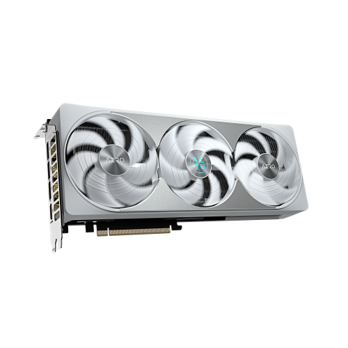 Placa video Gigabyte nVidia GeForce RTX 5080 AERO OC SFF 16 GB, GDDR7, 256 bit