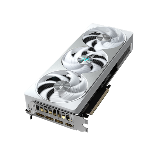 Placa video Gigabyte nVidia GeForce RTX 5080 AERO OC SFF 16 GB, GDDR7, 256 bit