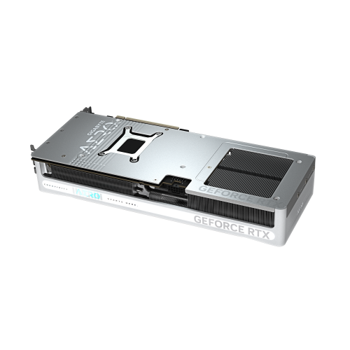 Placa video Gigabyte nVidia GeForce RTX 5080 AERO OC SFF 16 GB, GDDR7, 256 bit