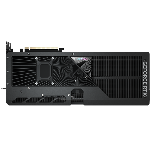 Placa video Gigabyte nVidia GeForce RTX 5080 AORUS MASTER 16 GB, GDDR7, 256 bit