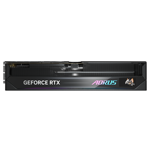 Placa video Gigabyte nVidia GeForce RTX 5080 AORUS MASTER 16 GB, GDDR7, 256 bit