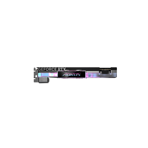 Placa video Gigabyte nVidia GeForce RTX 5080 AORUS XTREME WATERFORCE WB 16 GB, GDDR7, 256 bit