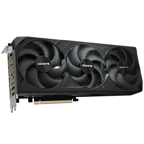 Placa video Gigabyte nVidia GeForce RTX 5080 WINDFORCE SFF 16GB, GDDR7, 256 bit