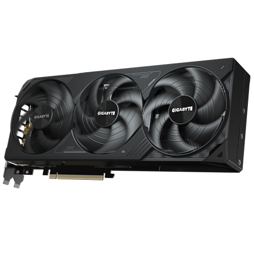 Placa video Gigabyte nVidia GeForce RTX 5080 WINDFORCE SFF 16GB, GDDR7, 256 bit