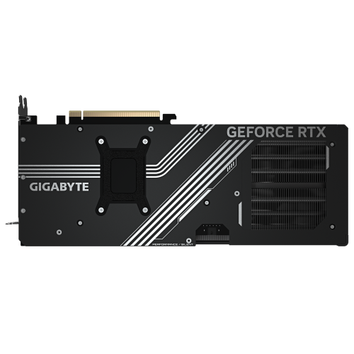 Placa video Gigabyte nVidia GeForce RTX 5080 WINDFORCE SFF 16GB, GDDR7, 256 bit
