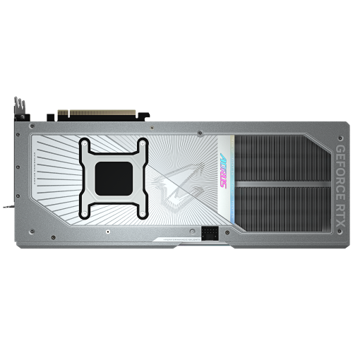 Placa video Gigabyte nVidia GeForce RTX 5090 AORUS MASTER ICE 32 GB, GDDR7, 512 bit