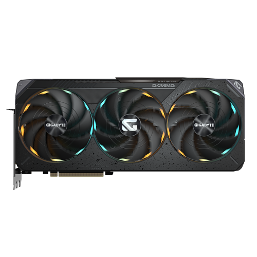 Placa video Gigabyte nVidia GeForce RTX 5090 GAMING OC 32 GB, GDDR7, 512 bit