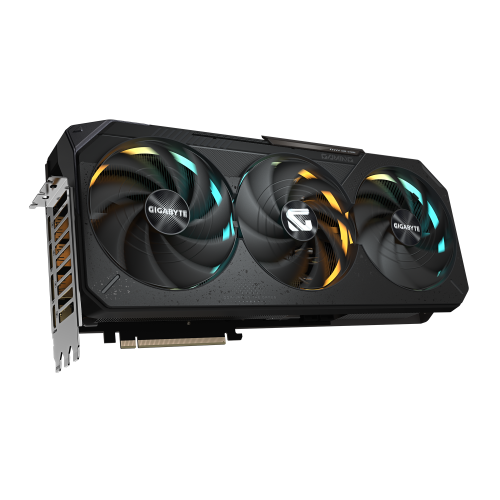 Placa video Gigabyte nVidia GeForce RTX 5090 GAMING OC 32 GB, GDDR7, 512 bit