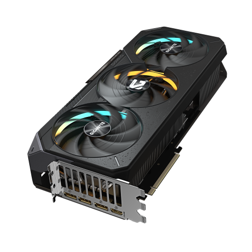 Placa video Gigabyte nVidia GeForce RTX 5090 GAMING OC 32 GB, GDDR7, 512 bit