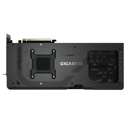 Placa video Gigabyte nVidia GeForce RTX 5090 GAMING OC 32 GB, GDDR7, 512 bit