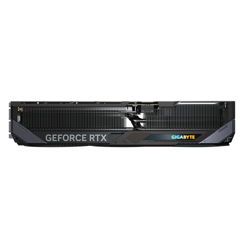Placa video Gigabyte nVidia GeForce RTX 5090 GAMING OC 32 GB, GDDR7, 512 bit