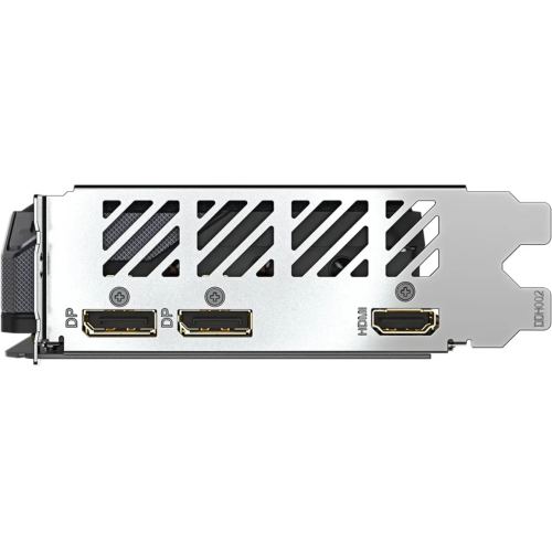 Placa video Gigabyte AMD Radeon RX 9060 XT GAMING 8GB, GDDR6, 128 bit